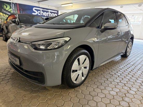 Volkswagen ID.3  150 kW Pro Performance 58 kWh
