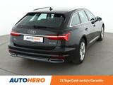 Audi A6 40 TDI Sport Aut.*NAVI*TEMPO*PDC*SHZ* - Audi A6 Gebrauchtwagen in Lübeck
