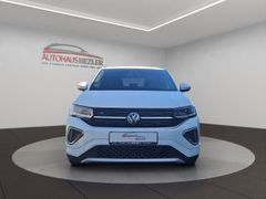 VW T-Cross 1.5 TSI R-Line Sportpaket Navi Digitales