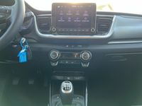 Kia Stonic - Vorschau Bild 9