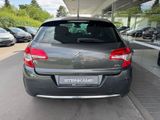 Citroën C4 Lim. Exclusive * Leder * NAVI * Massage - Citroën C4 aus 2011: Exclusive