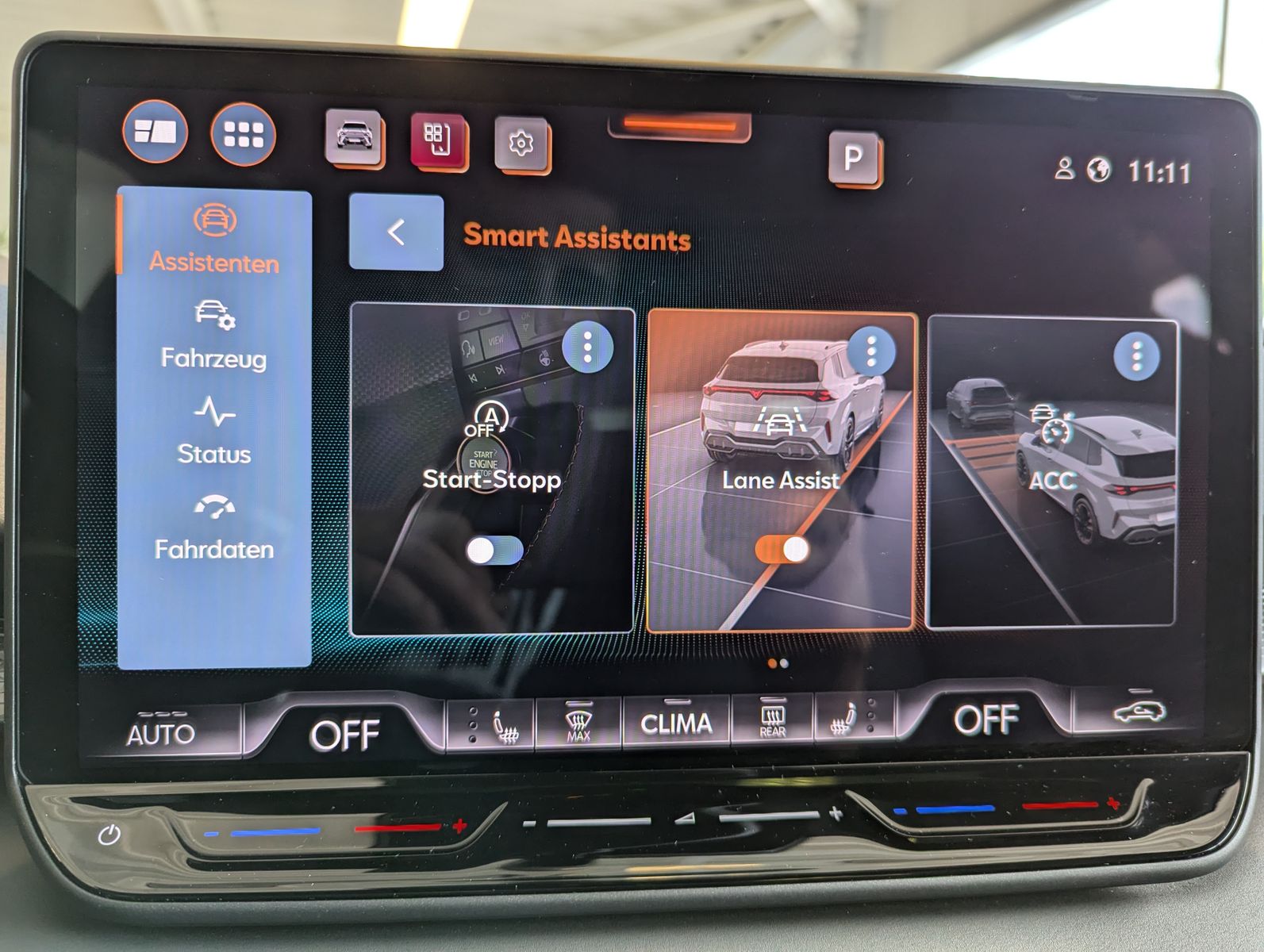CUPRA Terramar 1.5eTSI HUD DCC Matrix Pano Sennh. 20" - Image 30