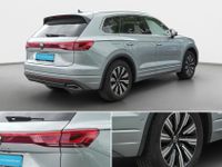 Volkswagen Touareg - Vorschau Bild 25