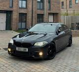 BMW 525D M Paket  Rechtslenker - BMW 525 in Essen