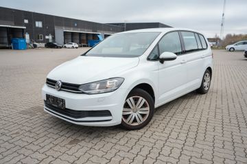 Volkswagen Touran - 3