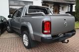 Volkswagen Amarok 2.0 TDI Canyon 4Motion *LED*Klimaauto*Nav - Volkswagen Amarok: Canyon