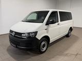 Volkswagen T6 Kombi (9-Si.),kurz,Klima,Radio,AHK - : Kleinbus, 9 Sitzer