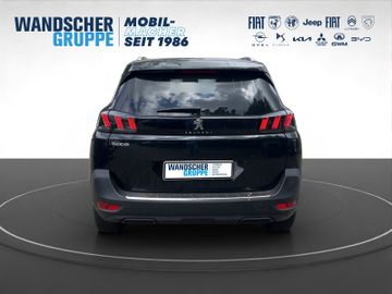Peugeot 5008 Hybrid 136 Allure Pack Kam, KeyLe, LED,7Sit