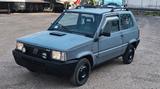 Fiat FIAT PANDA (1991) 88.577 km - gebrauchte Fiat Panda aus dem Jahr 1991