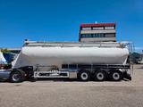 Feldbinder 54m³ / Mehlsilo / Flour / Food / 4 Kammer! - LKWs in Mannheim