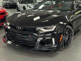Chevrolet Camaro ZL1 *LED / KAMERA / RECARO* - Chevrolet Camaro: Zl1