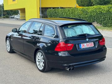 BMW 325 - 10