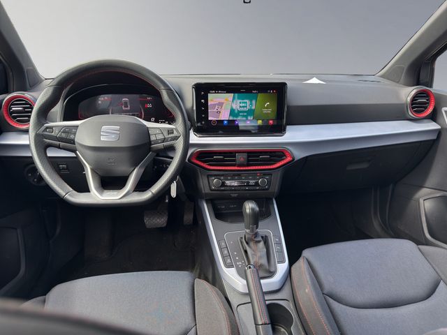 Arona 1.0TSI DSG FR AHK
