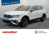 Volkswagen Tiguan Allspace - Vorschau Bild 1