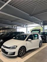 Volkswagen Golf 7 GTD DSG *Scheckheft* *Navi* *19 Zol... - Volkswagen Golf: 7 GTD