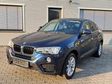 BMW X4 xDrive 20 d/ NAVI/PDC/R.KAM/TÜV & SERVICE NEU - gebrauchte BMW X4 aus dem Jahr 2014