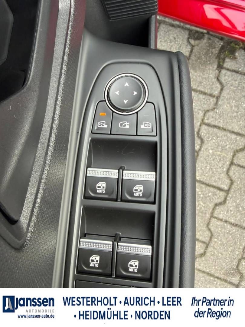 Fahrzeugabbildung Renault CLIO Evolution Full Hybrid E-Tech 160