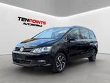 Volkswagen Sharan Join AHK+CAM+XENON+Elek.Türen+Heckk+ACC+ - VW Sharan Gebrauchtwagen in Stuttgart
