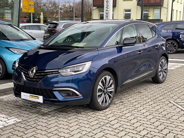 Renault Scenic TCe 140 GPF EDC TECHNO