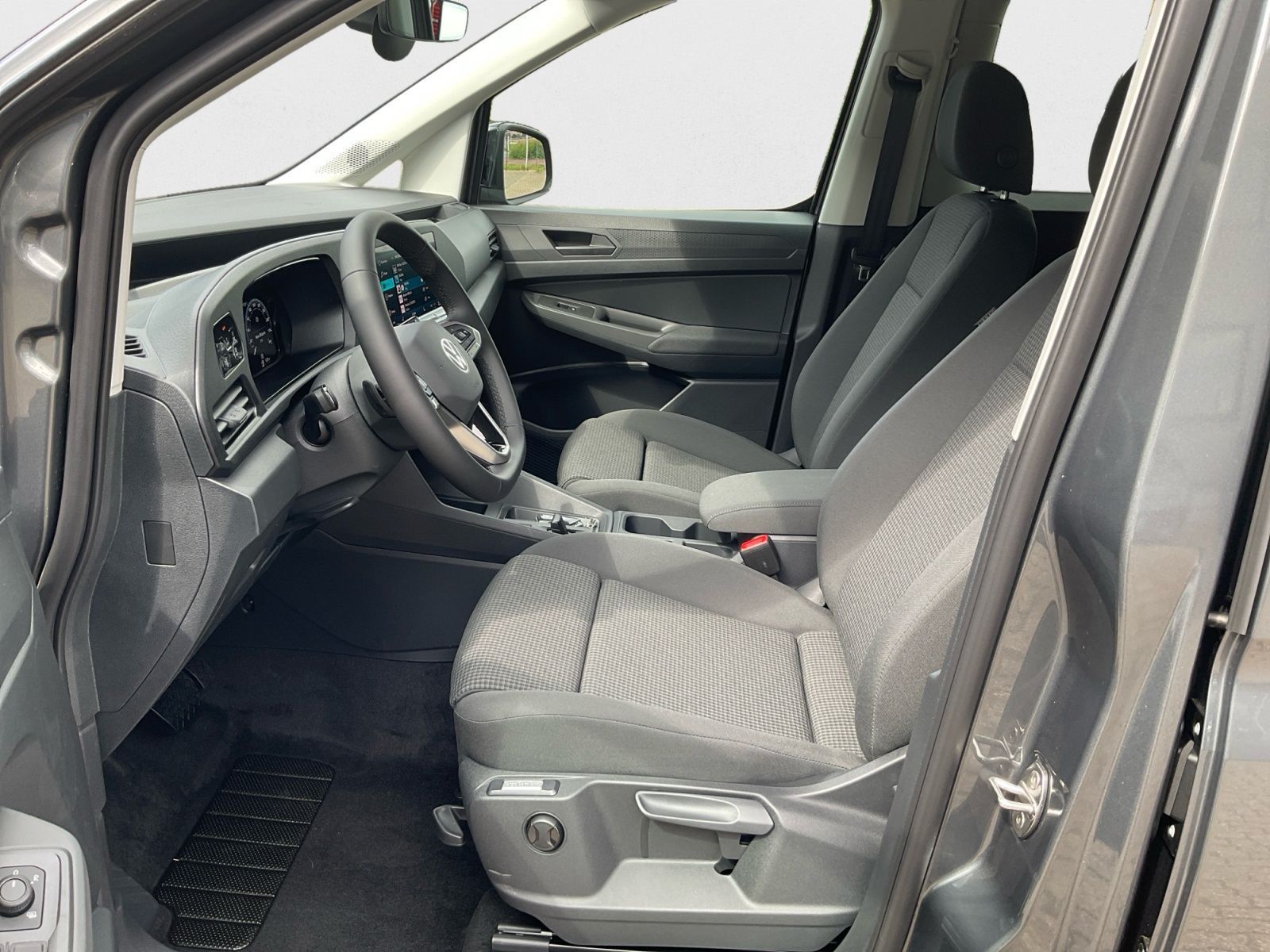 Volkswagen Caddy Maxi - Bild 9
