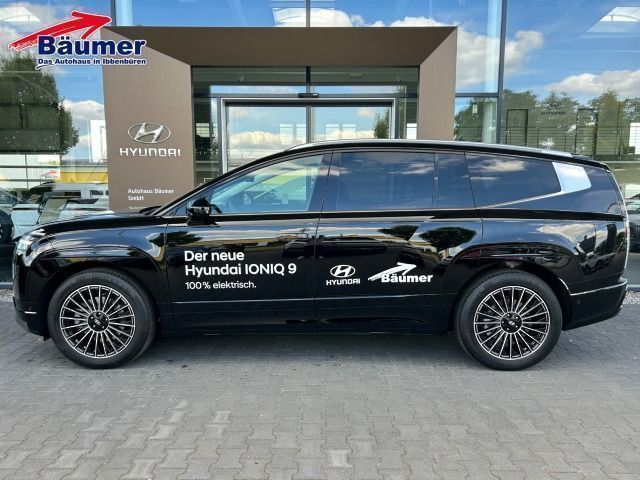 Hyundai IONIQ 9 – Bild 2