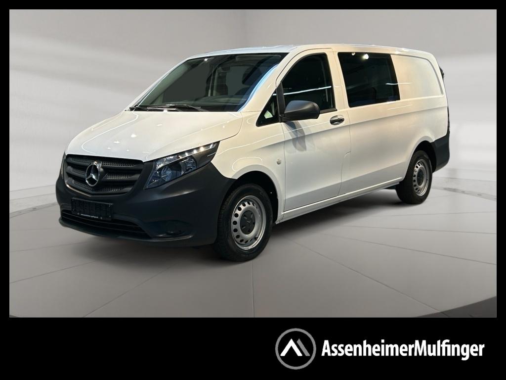 Mercedes-Benz Vito 116 Mixto **AHK,KlimaA,R-Cam