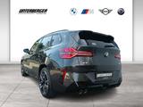 BMW X3 M50 xDrive MSport PRO AHK Pano IconicGlow 21" - BMW X3 M50: mit Android Auto