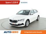 Skoda Scala 1.6 TDI Ambition*NAVI*LED*TEMPO*PDC*ALU* - Skoda Scala Diesel Gebrauchtwagen