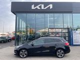 Kia Ceed_sw Spirit Kamera totWinkAss SpurhalteAss - gebrauchte Kia cee'd Sportswagon aus dem Jahr 2016