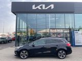 Kia Ceed_sw Spirit Kamera totWinkAss SpurhalteAss - Kia cee'd Sportswagon aus 2016