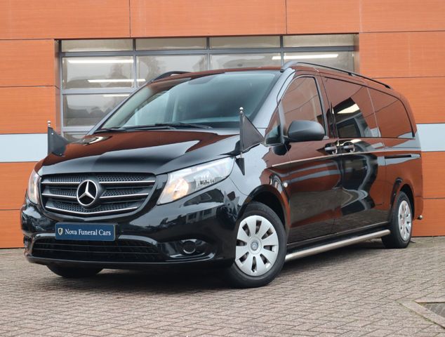 Mercedes-Benz 4 SARGE €12950 NET Bestattungswagen Leichenwagen