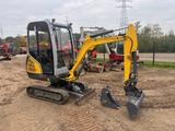 Wacker Neuson ET 18 - Wacker LKWs