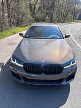 BMW 545e xDrive - Individual-Lack,Massage,HUD,WCA... - BMW 545 in München
