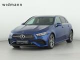 Mercedes-Benz A 200 d *LED*AMG Line*SHZ*W-Paket*PDC*AHK*