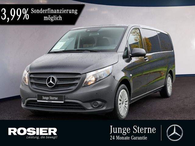 Mercedes-Benz Vito 116 CDI Tourer PRO EL KAMERA SPURH. SPURW.