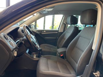 Volkswagen Tiguan Sport & Style BMT *AHK*KAMERA*NAVI*PDC*