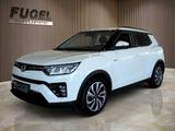 Ssangyong Tivoli Sapphire 4x4 1.5 TGDI LED|Navi|RFK|Allrad - Ssangyong Tivoli aus 2023
