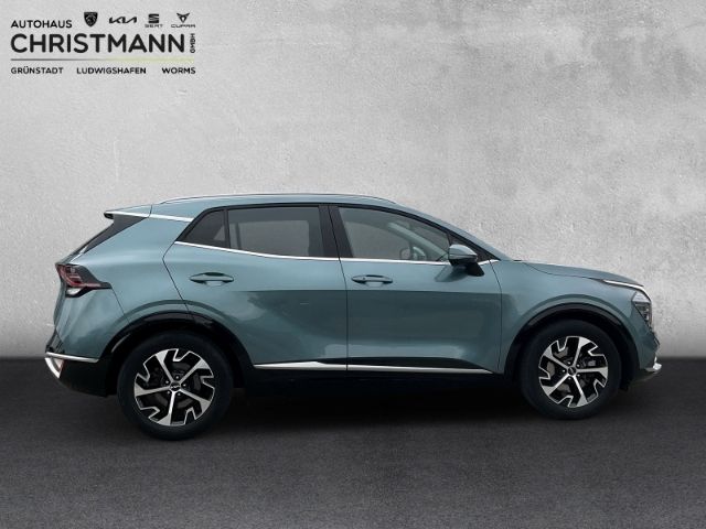 Fahrzeugabbildung Kia Sportage SPIRIT AWD 1.6T 48V MILD-HYBRID *ANHÄNG