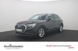Audi Q3 35 TDI . Virt.Cockpit LED Navi SHZ - Audi Q3 in Karlsruhe