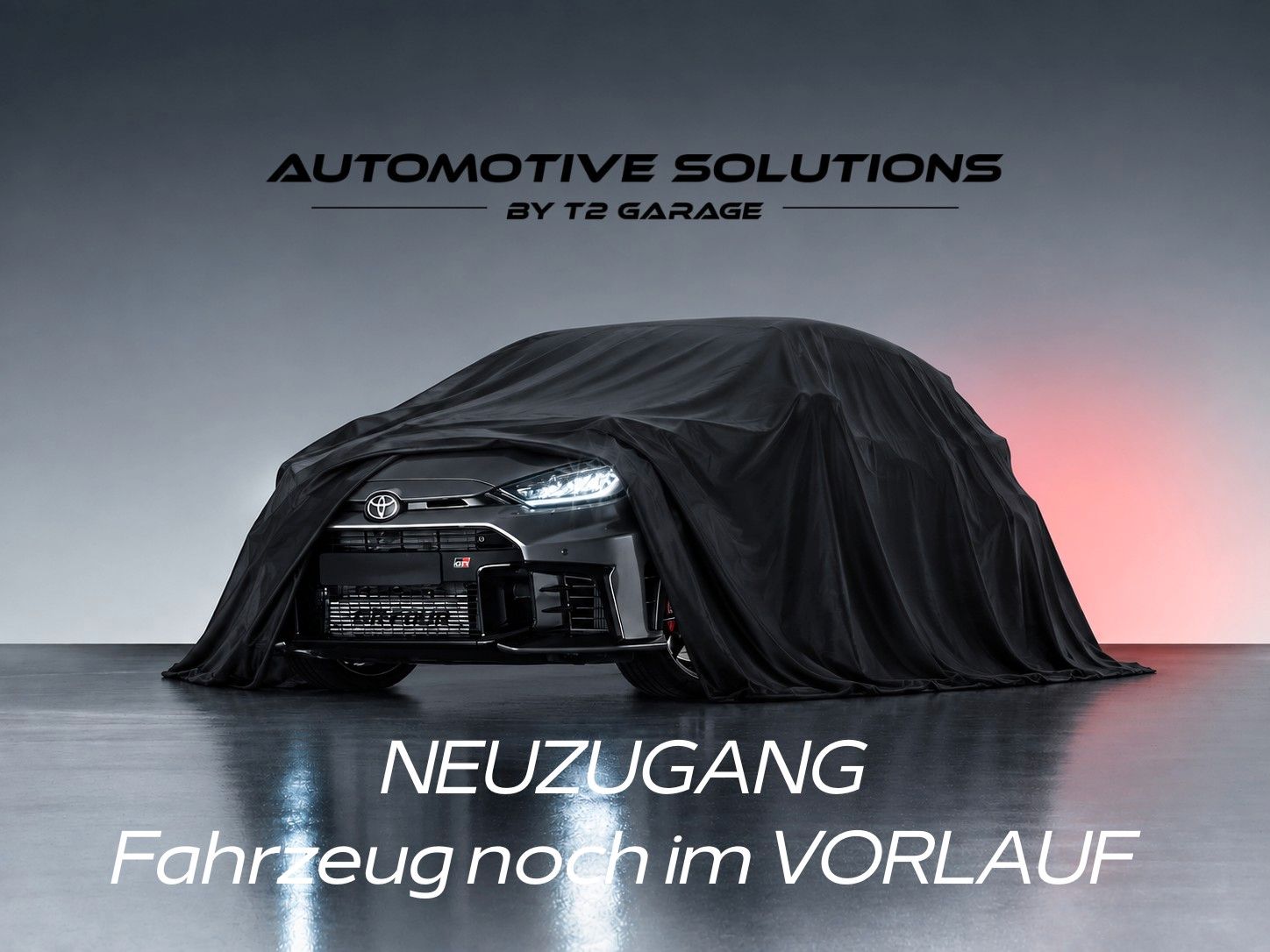 Toyota Yaris GR / Performance-Paket/ Milltek/ H&R