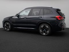 Foto Nummer 10: BMW iX3