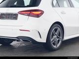 Mercedes-Benz A 180 AMG-LINE+/LED/KAMERA/WINTER/AMBIENTESHZ - Mercedes-Benz: W180