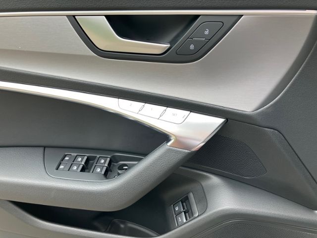 A6 Avant 50 TFSI e quattro S-line NAVI LEDER