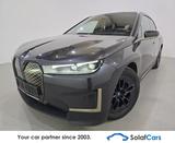 BMW iX Xdrive50 Aut. Pano LED-Xenon Crystal Navi 1/ - gebrauchte BMW iX aus dem Jahr 2023