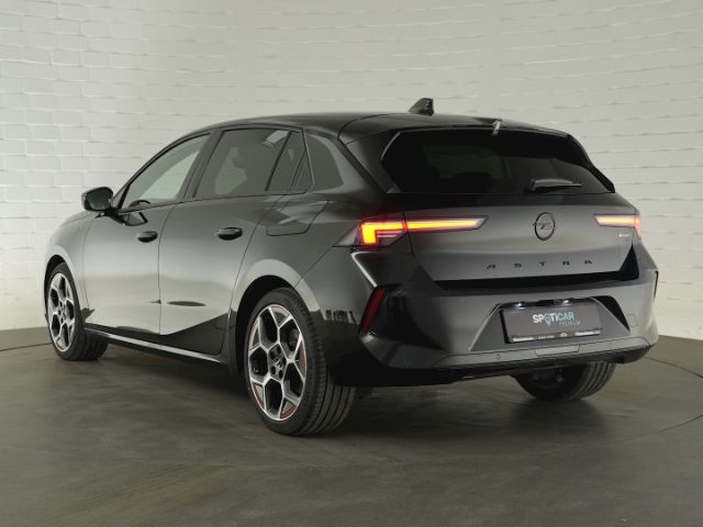 Astra L LIM GS LINE PHEV AT+LED LICHT+360 GRAD K
