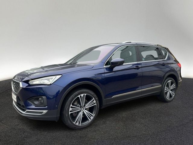 Seat Tarraco TDI Xcellence 4Drive DSG 7-Si.Panoramada