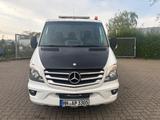 Mercedes-Benz Sprinter II Pritsche 310/311/313/314/316 CDI - Mercedes-Benz Koffer Sprinter 313