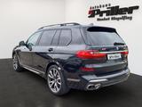 BMW X7 M50d xDrive/NAVI/LED/Standh./Leder/DAB/7-Si - BMW X7 M50 Gebrauchtwagen