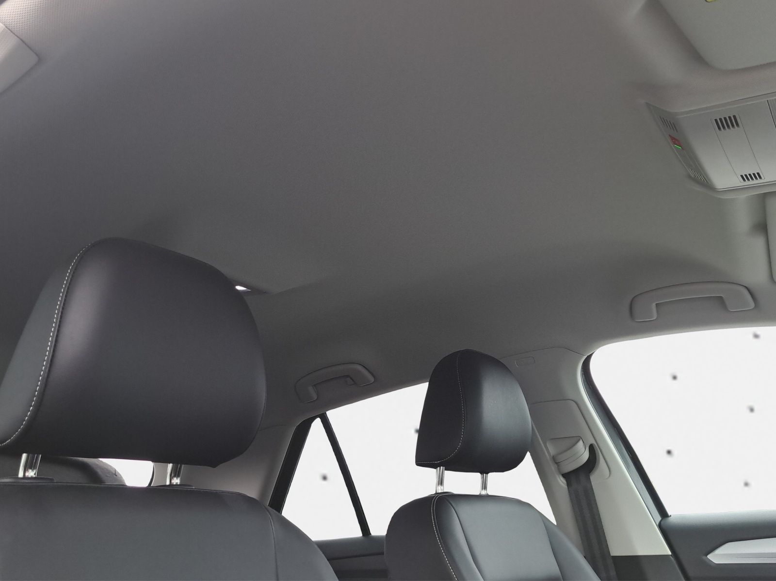 Volkswagen T-Roc - Bild 10