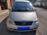 Mercedes-Benz Mercedes Benz Vaneo 1.7 CDI TÜV 09/2026 AH... - Mercedes-Benz Vaneo: Von Privat